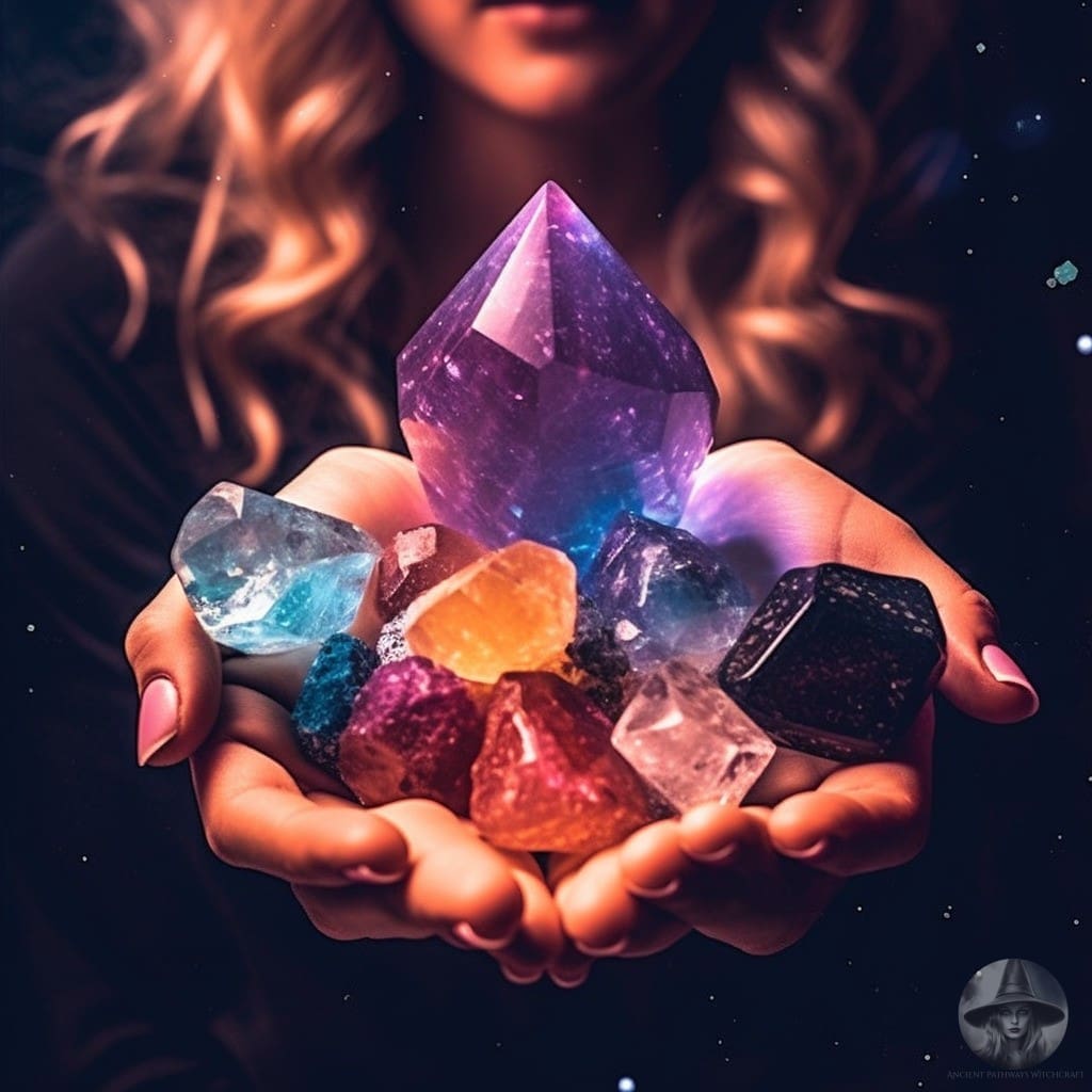 Healing Emotional Distress with Crystals: Your Comprehensive Guide
