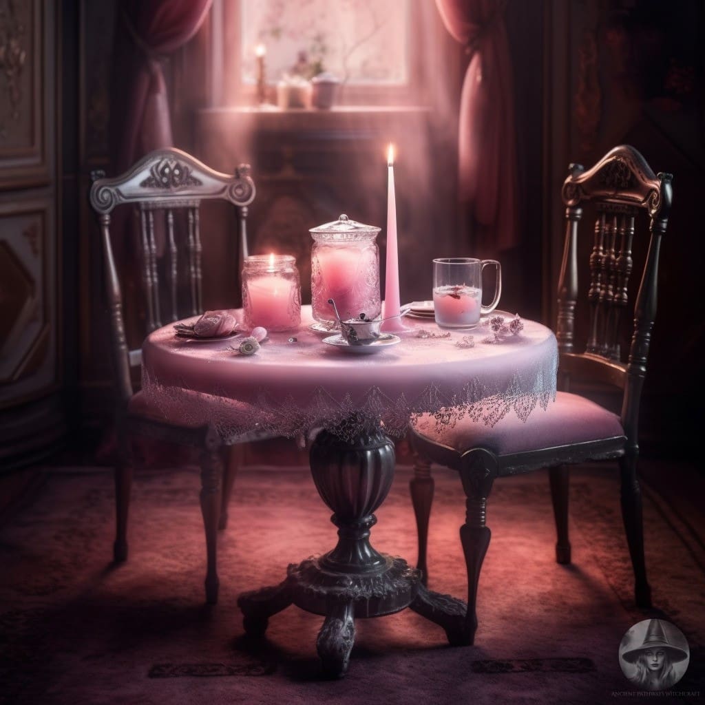 Your Daily Dose of Magick: Brews, Crystals, & Candles to Brighten Your Days