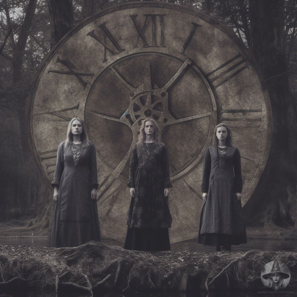 Understanding Wicca, Witchcraft, and Paganism: A Guided Journey