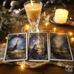 06-30-2023: Daily Tarot