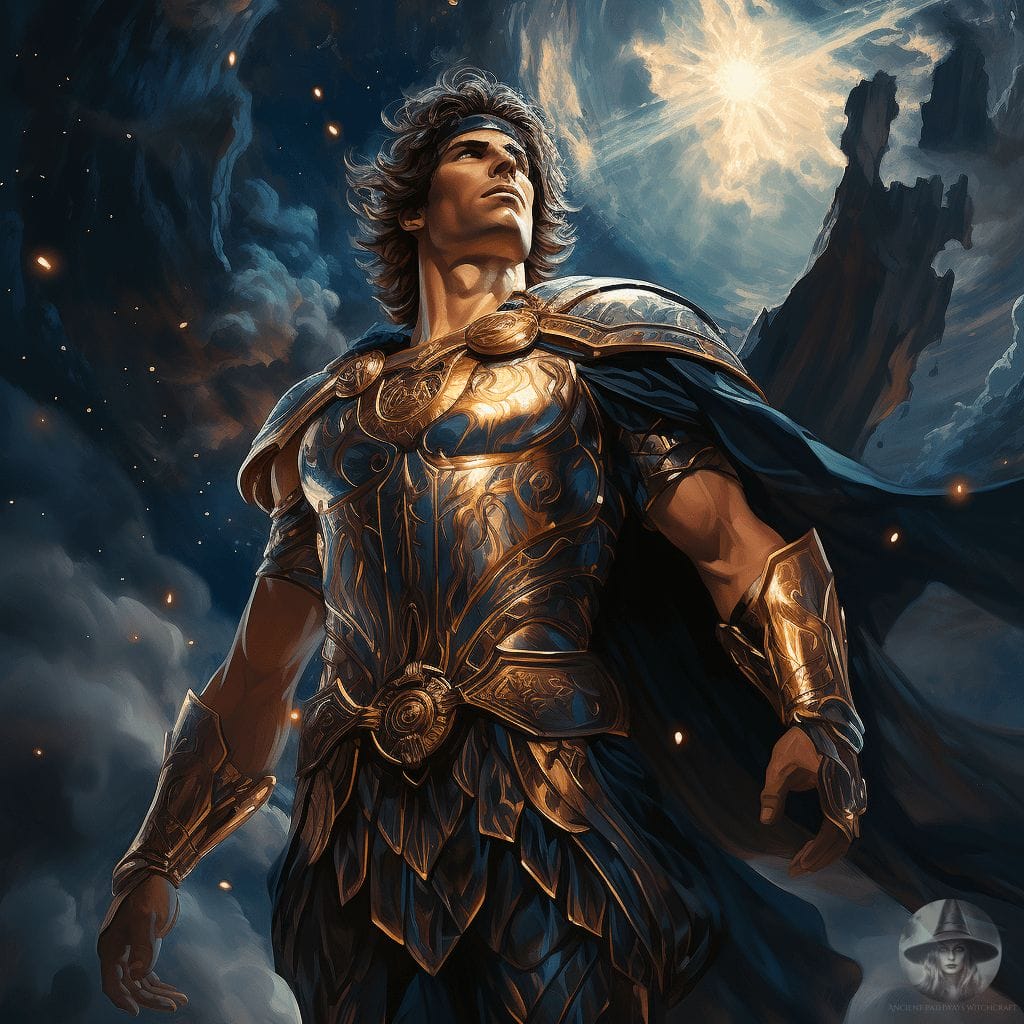 Perseus Guidance: Navigating Your Cosmic Destiny with Today’s Horoscope (07-28-23)