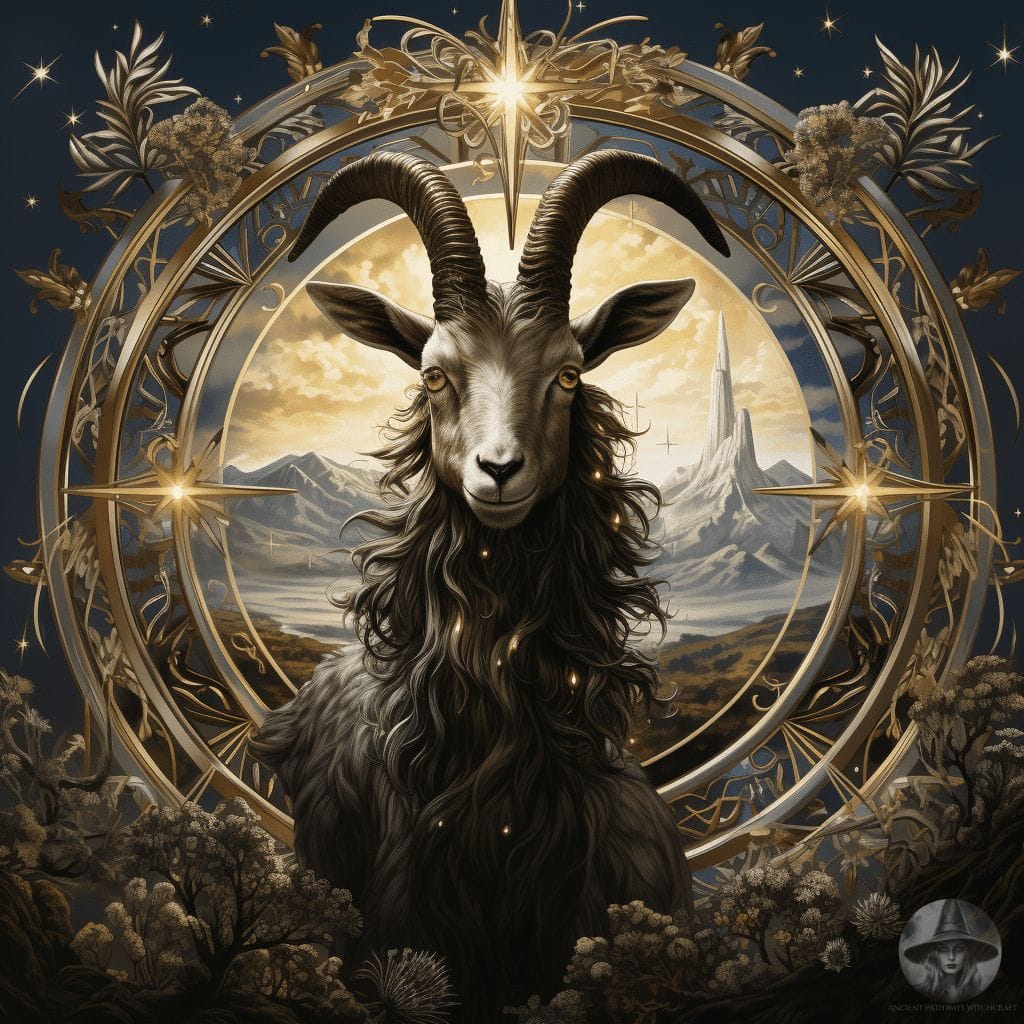 Resilience Under the Stars: Daily Horoscope Inspired by Capricornus (07-29-23)