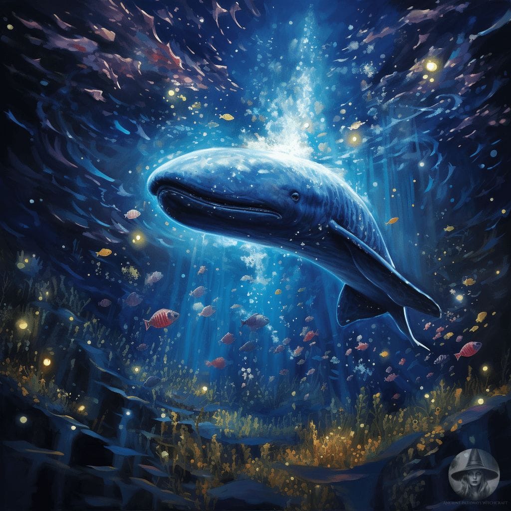 Starry Horoscope Guide: Journeying through the Tale of Cetus (07-31-23)