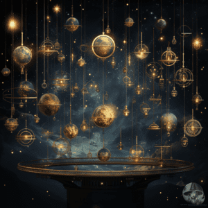 Weekly Horoscope: Astrological Predictions for 24th to 30th July 2023