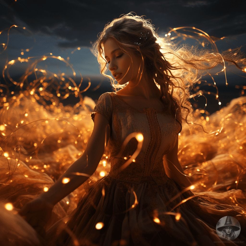 Horoscope Insights: Embracing Demeter’s Wisdom in the Cosmic Dance (08-14-23)