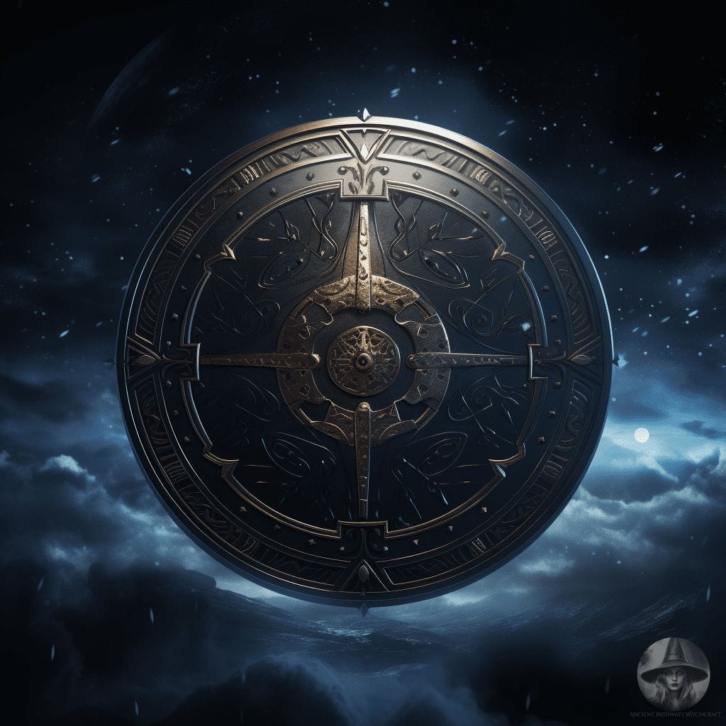 Horoscope Guidance from the Shield: Embracing the Strength of Scutum (08-18-23)