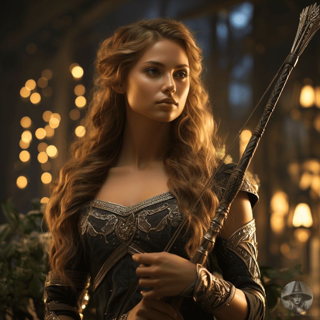 Navigating Life’s Emotions: Insights from the Tarot and Artemis (08-23-23)