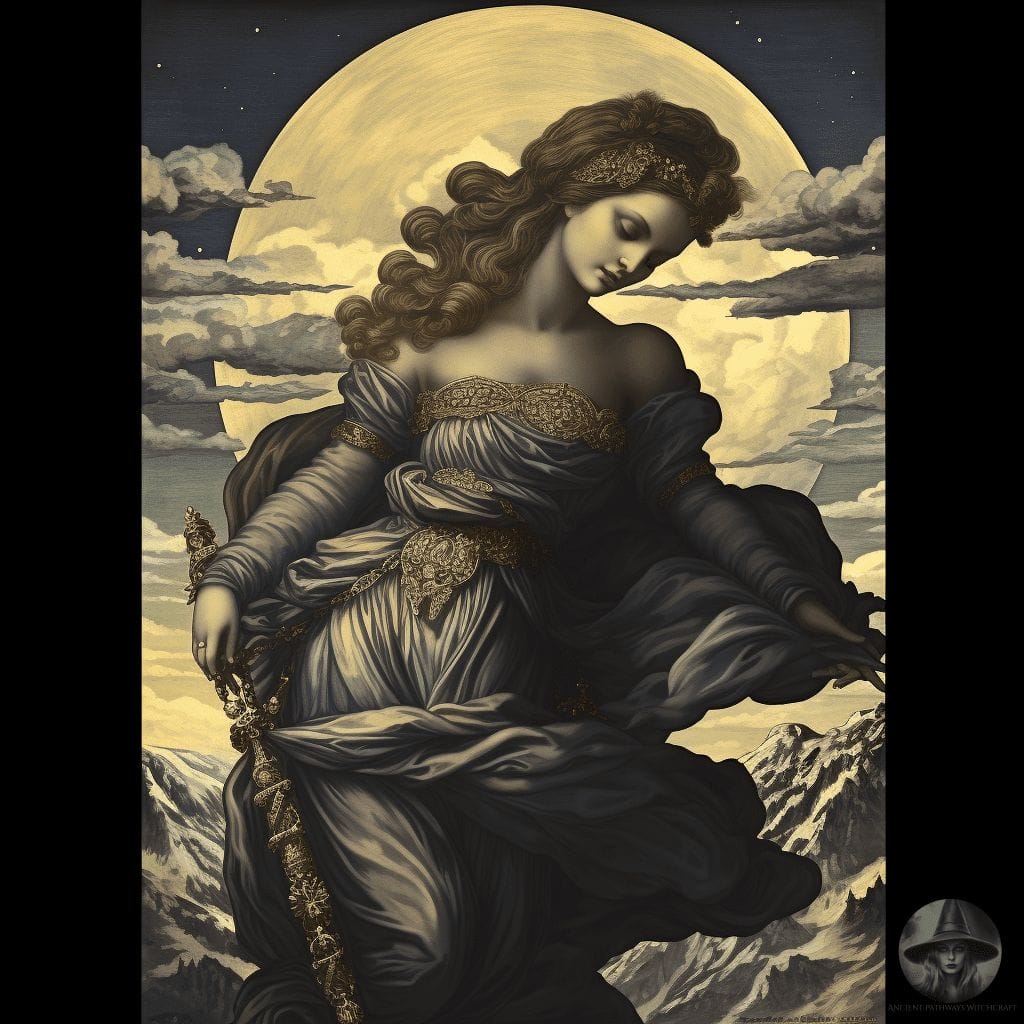 Nurturing Wisdom: Tarot Insights with Gaia’s Guidance (08-27-23)