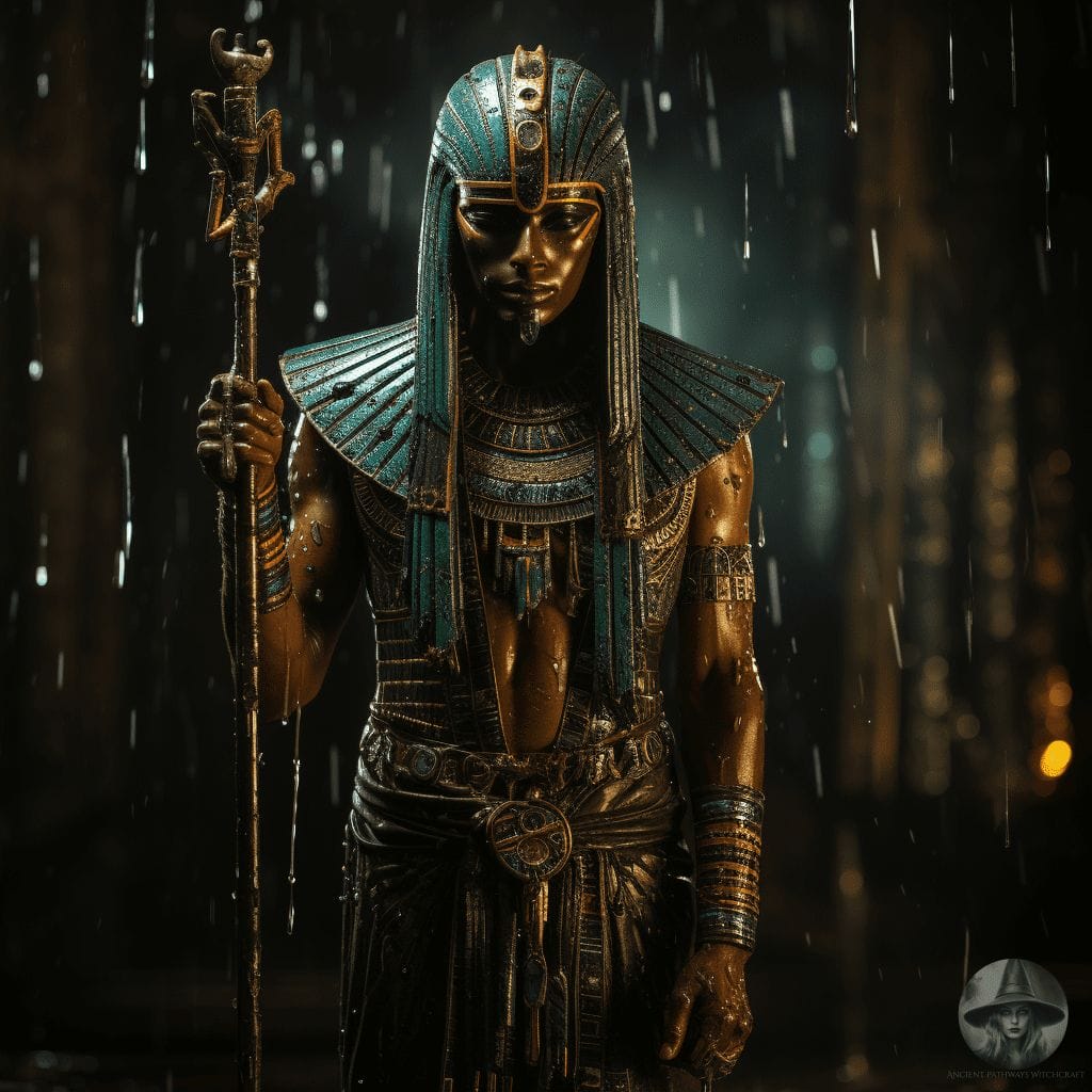 Unlocking the Mysteries of Life: Tarot Insights with Thoth (08-15-23)