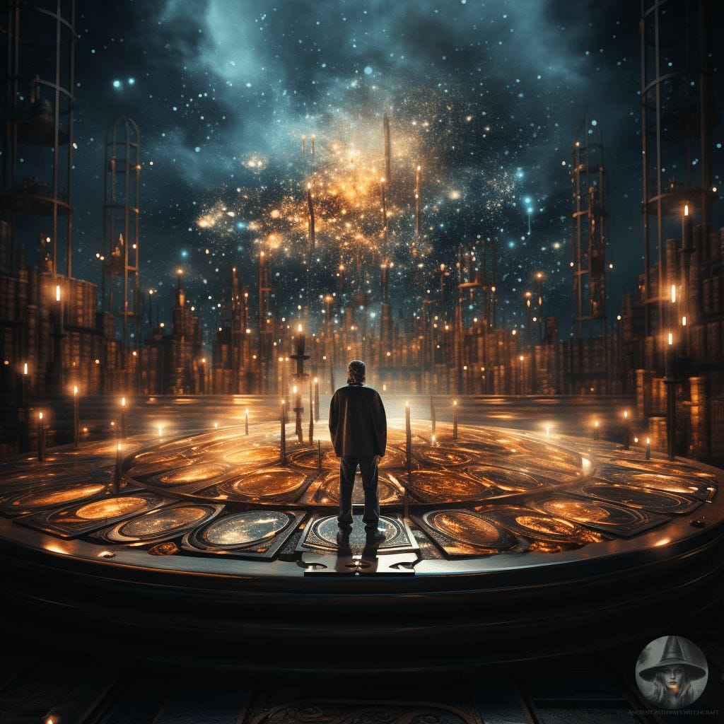 Unlocking the Cosmic Code: A Guide to Numerology