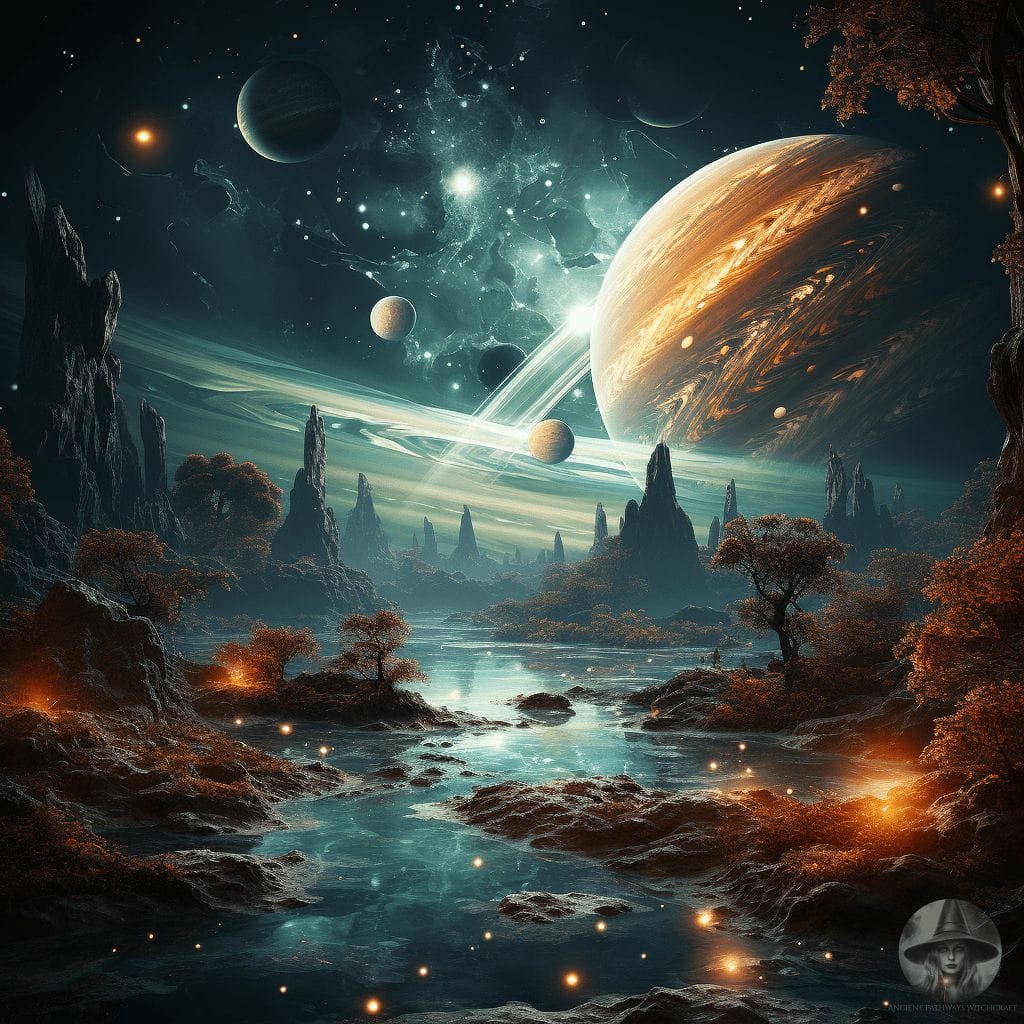 Jupiter Retrograde 2023: A Cosmic Unfurling of Wisdom and Opportunity—See What Awaits You.