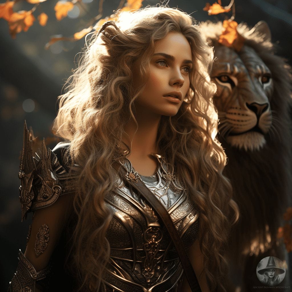 Unlocking the Secrets of Tarot: A Guide to Empowerment (09-09-23)