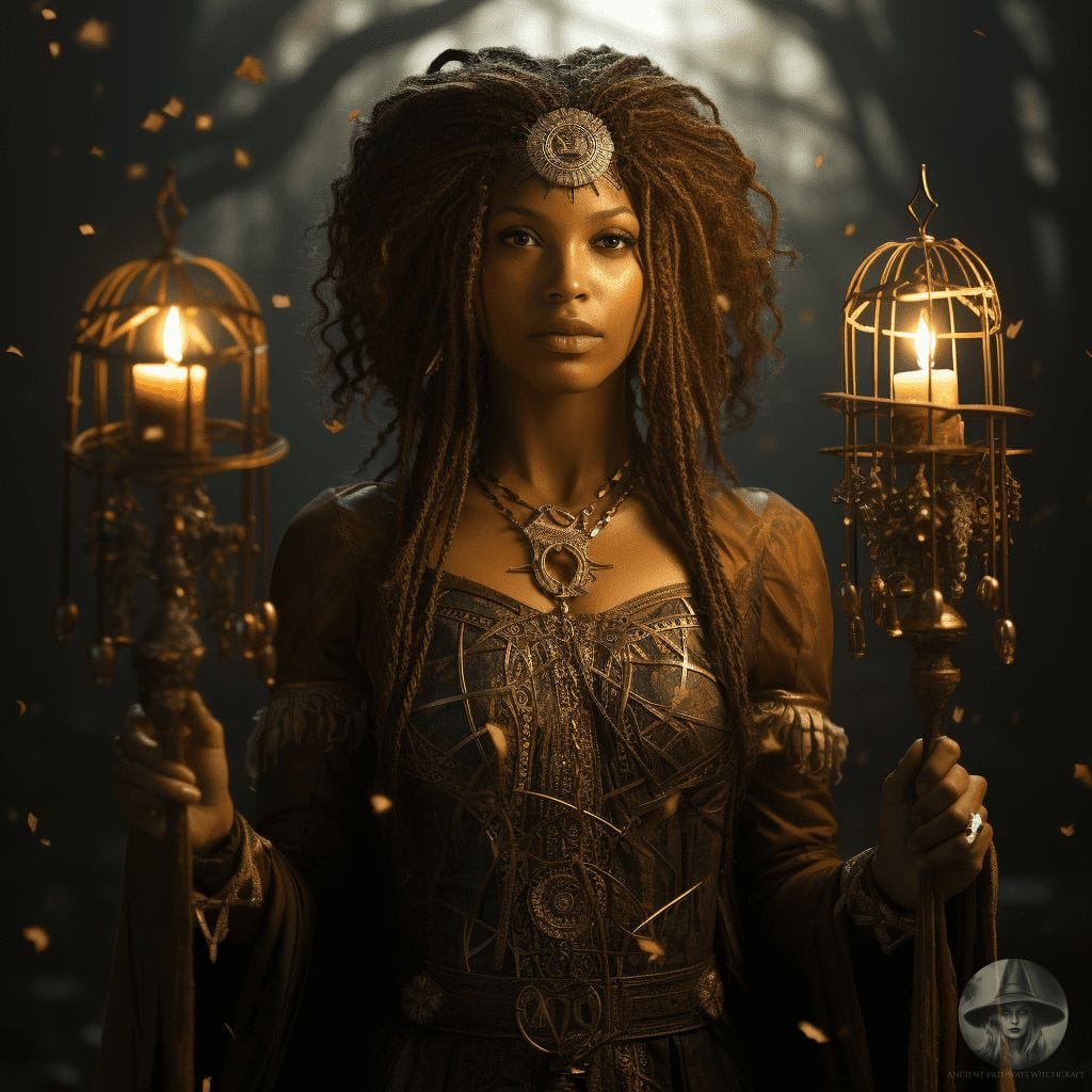 Illuminating Paths: Tarot Insights for Personal Growth (02-03-2024)