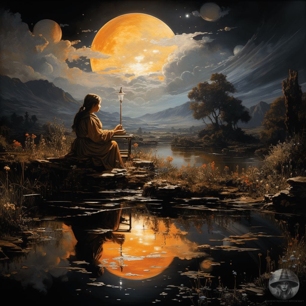 Balancing Acts: Navigating Life’s Extremes with Tarot Insight (02-05-2024)