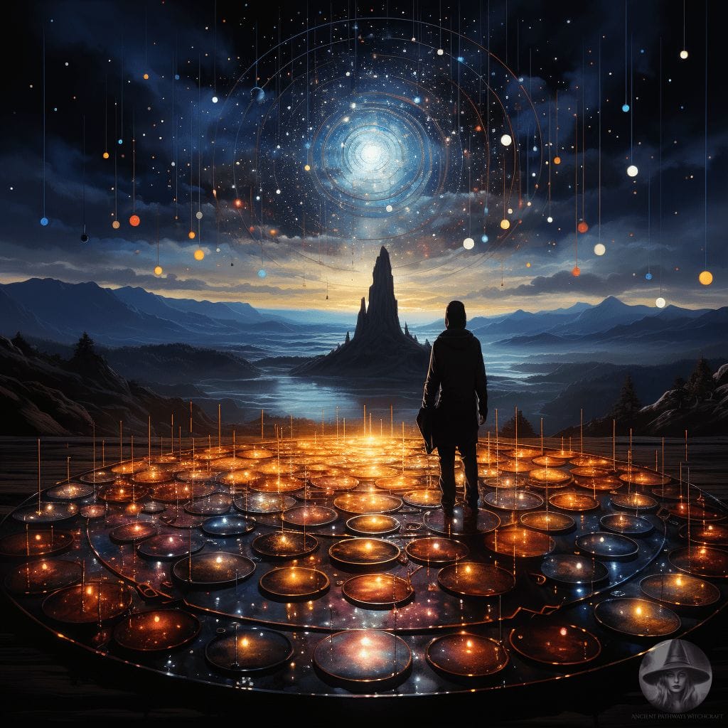 Embracing the Week: A Numerological Guide to Balance and Growth (Feb 5 to 11, 2024)