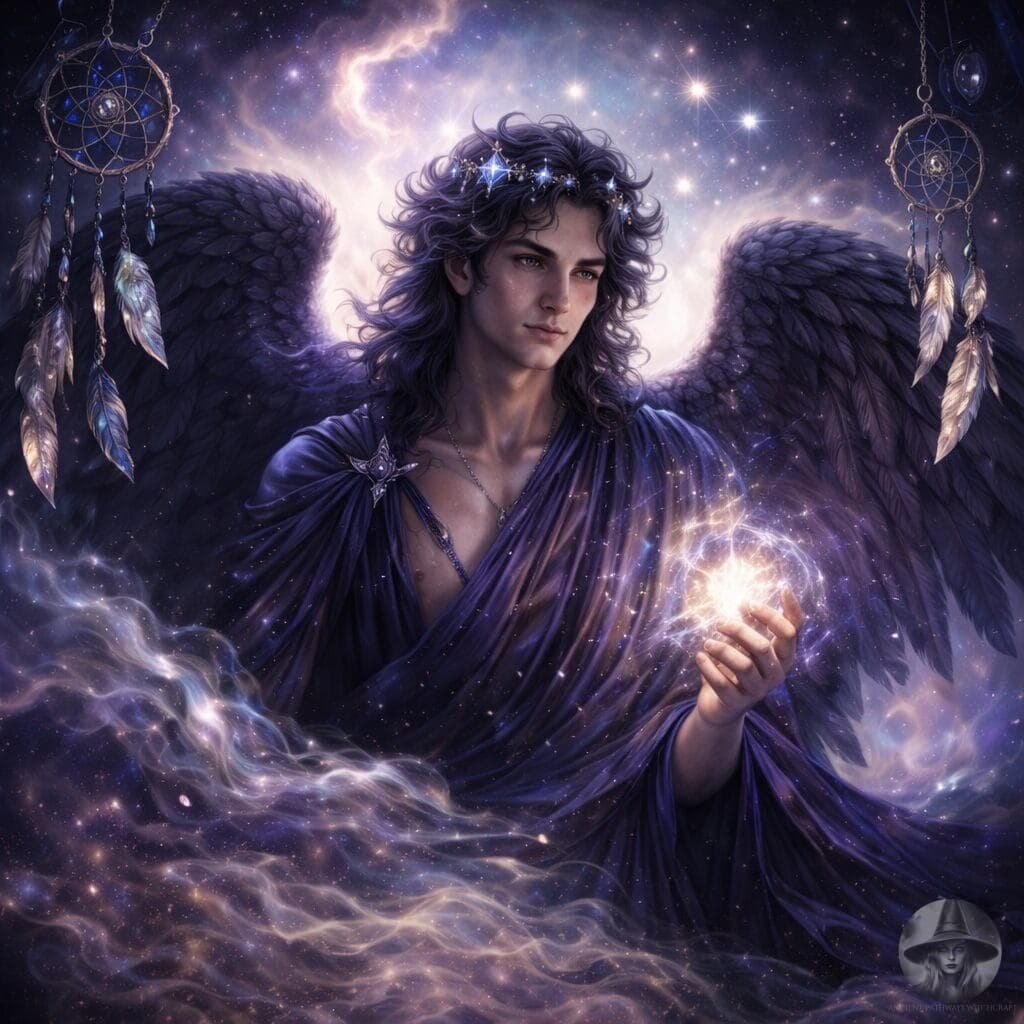 Tarot Insights: Morpheus on Awakening, Anxiety & Intuition (01-24-2026)